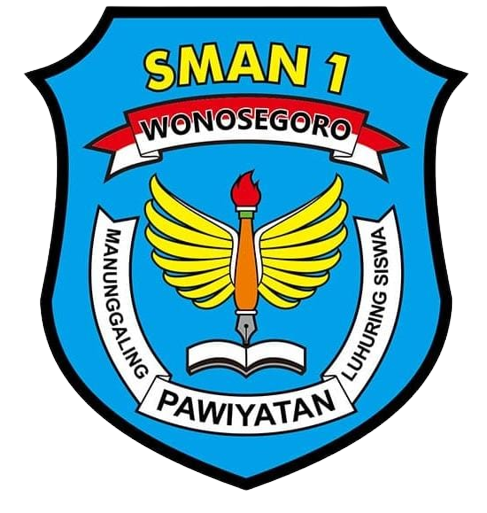 Logo Sekolah